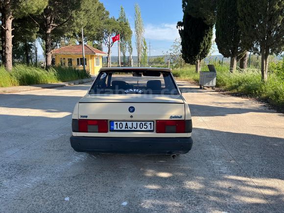 Sahibinden Tofaş Şahin S 1995 Model