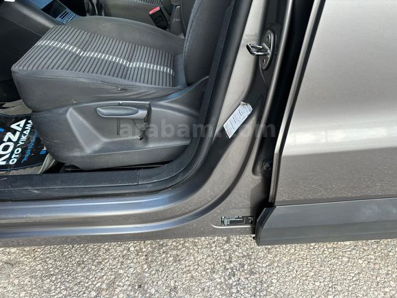 Sahibinden Volkswagen Tiguan 1.4 TSI Sport&Style 2011 Model