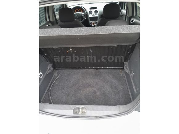 Sahibinden Opel Corsa 1.3 CDTI Essentia 2013 Model
