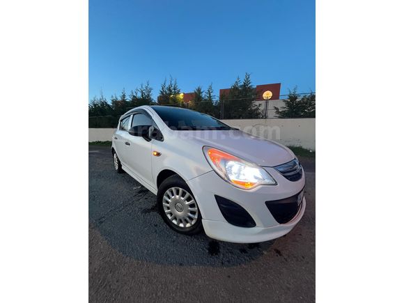 Sahibinden Opel Corsa 1.3 CDTI Essentia 2013 Model