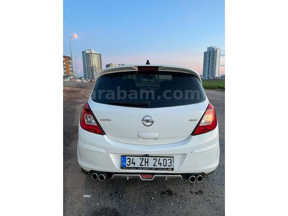 Sahibinden Opel Corsa 1.3 CDTI Essentia 2013 Model