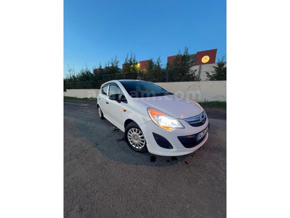 Sahibinden Opel Corsa 1.3 CDTI Essentia 2013 Model