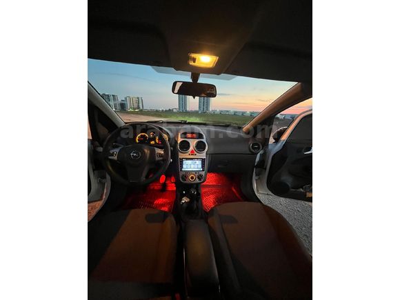 Sahibinden Opel Corsa 1.3 CDTI Essentia 2013 Model