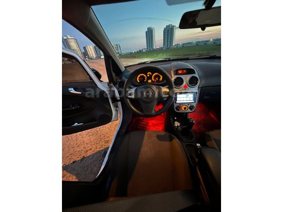 Sahibinden Opel Corsa 1.3 CDTI Essentia 2013 Model
