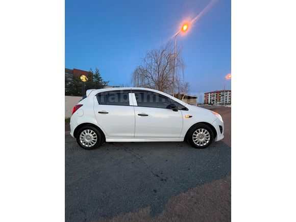 Sahibinden Opel Corsa 1.3 CDTI Essentia 2013 Model