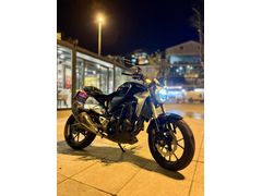 Sahibinden Honda CB 250 R 