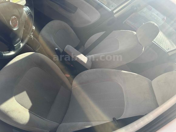 Sahibinden Fiat Linea 1.6 Multijet Emotion Plus 2011 Model 
