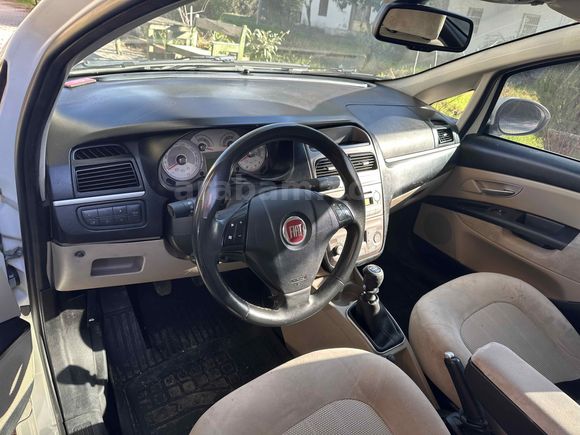 Sahibinden Fiat Linea 1.6 Multijet Emotion Plus 2011 Model 