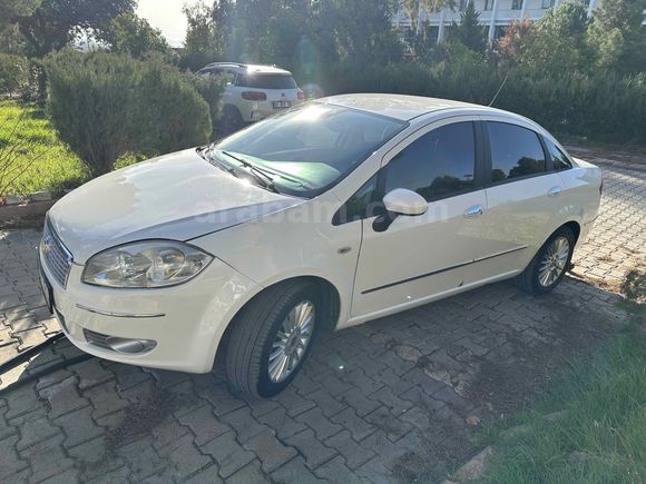 Sahibinden Fiat Linea 1.6 Multijet Emotion Plus 2011 Model 