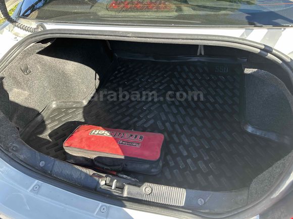 Sahibinden Fiat Linea 1.6 Multijet Emotion Plus 2011 Model 