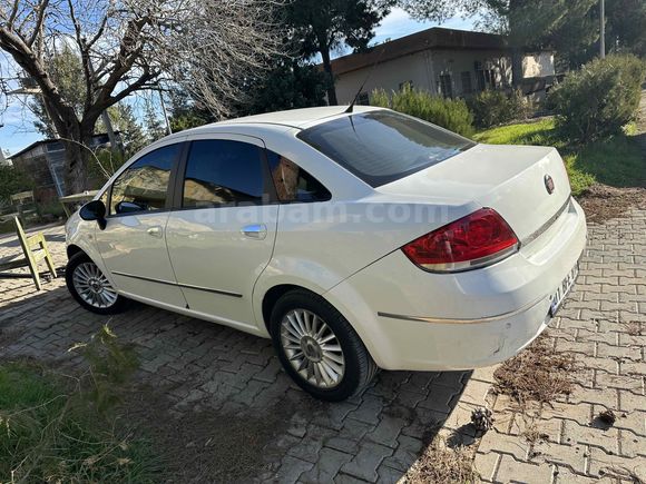 Sahibinden Fiat Linea 1.6 Multijet Emotion Plus 2011 Model 