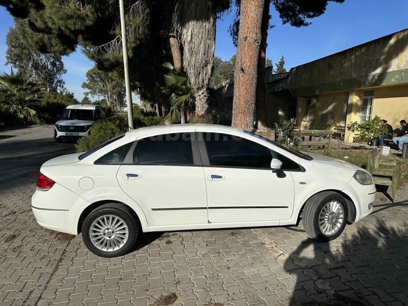 Sahibinden Fiat Linea 1.6 Multijet Emotion Plus 2011 Model 