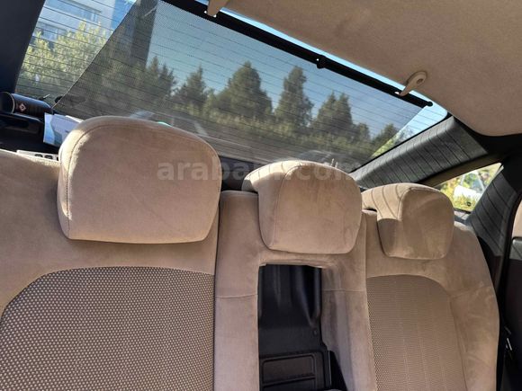 Sahibinden Fiat Linea 1.6 Multijet Emotion Plus 2011 Model 