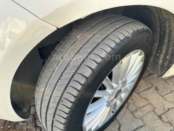 Sahibinden Fiat Linea 1.6 Multijet Emotion Plus 2011 Model 