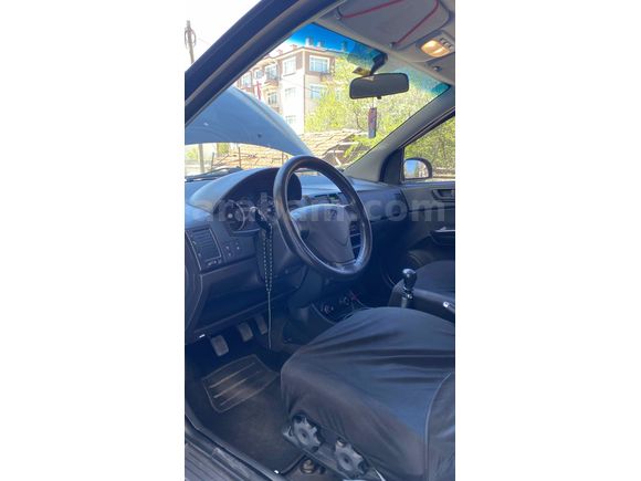 Sahibinden Hyundai Getz 1.5 CRDi VGT 2006 Model 