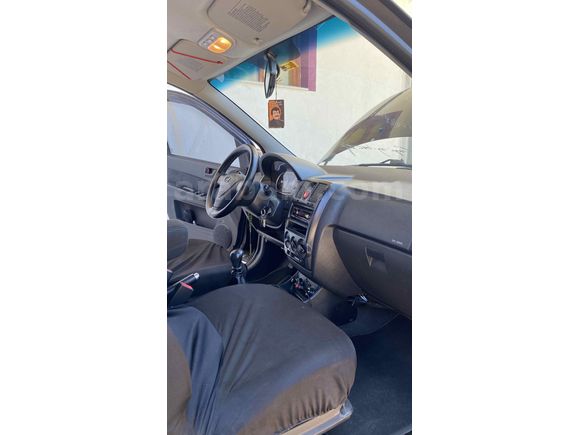 Sahibinden Hyundai Getz 1.5 CRDi VGT 2006 Model 