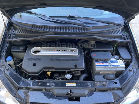Sahibinden Hyundai Getz 1.5 CRDi VGT 2006 Model 