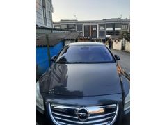 Sahibinden Opel Insignia 2.0 CDTI Sport 2011 Model