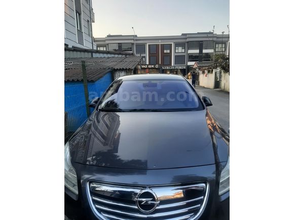 Sahibinden Opel Insignia 2.0 CDTI Sport 2011 Model