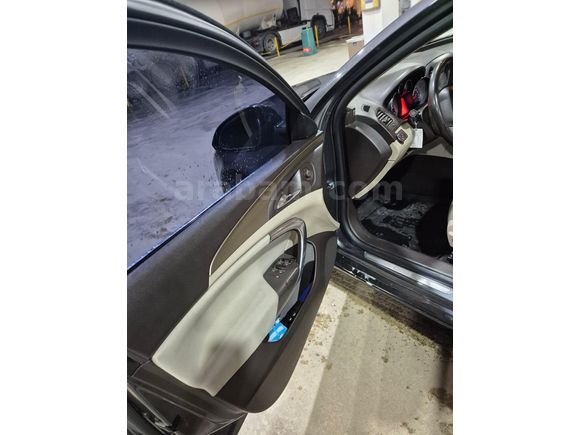 Sahibinden Opel Insignia 2.0 CDTI Sport 2011 Model