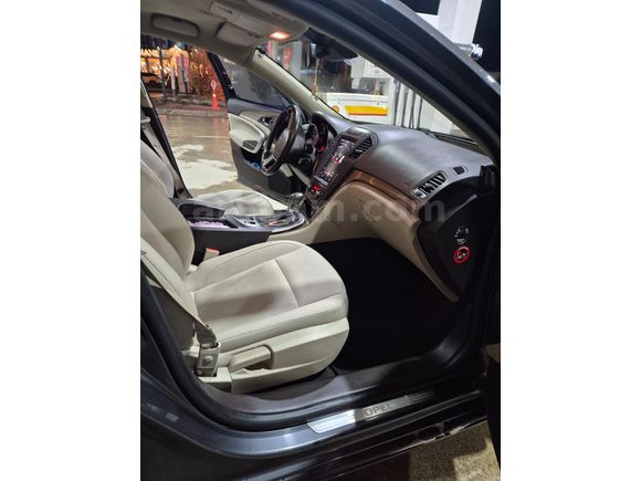 Sahibinden Opel Insignia 2.0 CDTI Sport 2011 Model