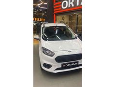 Sahibinden Ford Tourneo Courier 1.5 TDCi Delux 2019 Model 