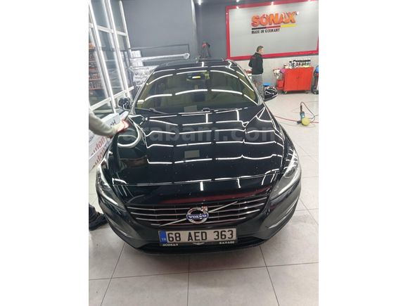 Sahibinden Volvo S60 2.0 D Advance 2016 Model