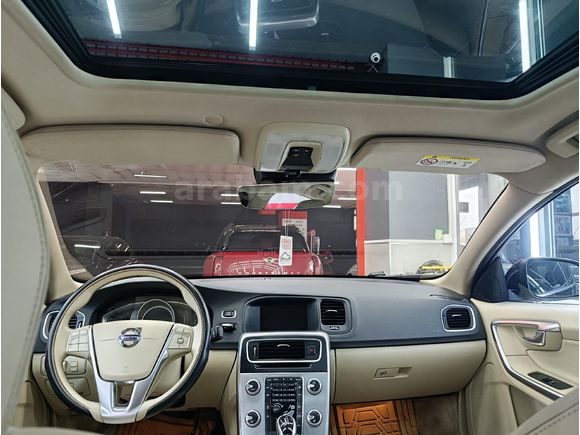 Sahibinden Volvo S60 2.0 D Advance 2016 Model