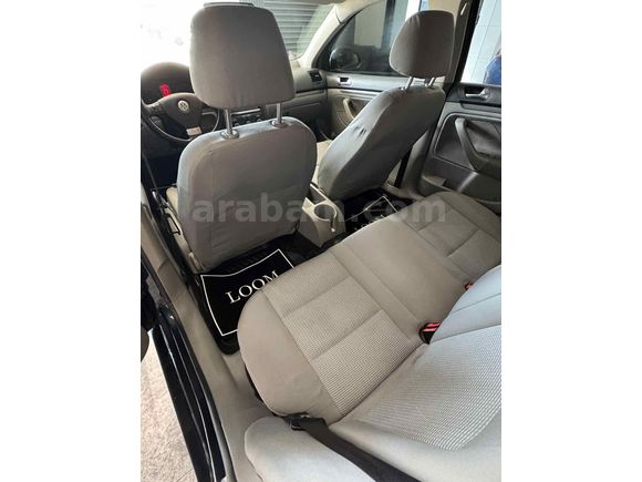 Sahibinden Volkswagen Jetta 1.9 TDi Midline 2008 Model 
