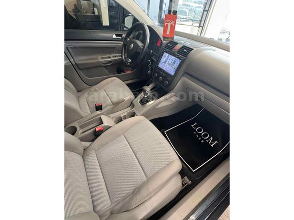 Sahibinden Volkswagen Jetta 1.9 TDi Midline 2008 Model 