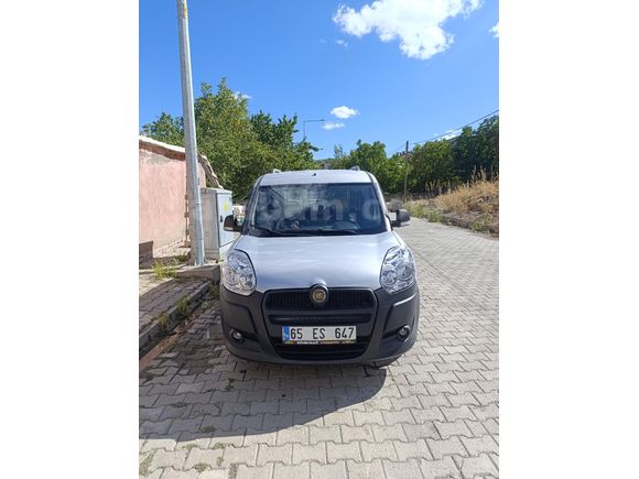 Sahibinden Fiat Doblo Combi 1.4 Dynamic 2011 Model