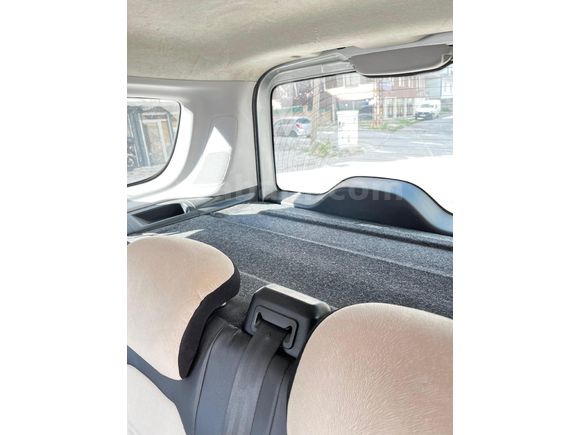 Sahibinden Fiat Doblo Combi 1.4 Dynamic 2011 Model