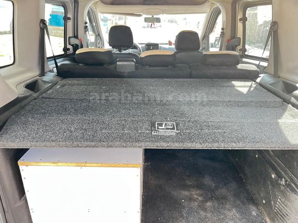 Sahibinden Fiat Doblo Combi 1.4 Dynamic 2011 Model