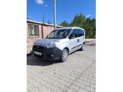Sahibinden Fiat Doblo Combi 1.4 Dynamic 2011 Model
