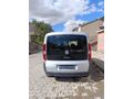 Sahibinden Fiat Doblo Combi 1.4 Dynamic 2011 Model