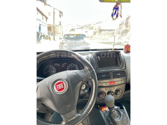 Sahibinden Fiat Doblo Combi 1.4 Dynamic 2011 Model