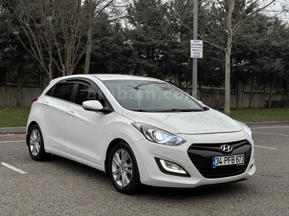 Değişensiz Otomatik Full Bakımlı