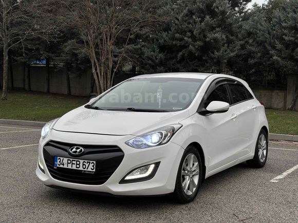 Değişensiz Otomatik Full Bakımlı