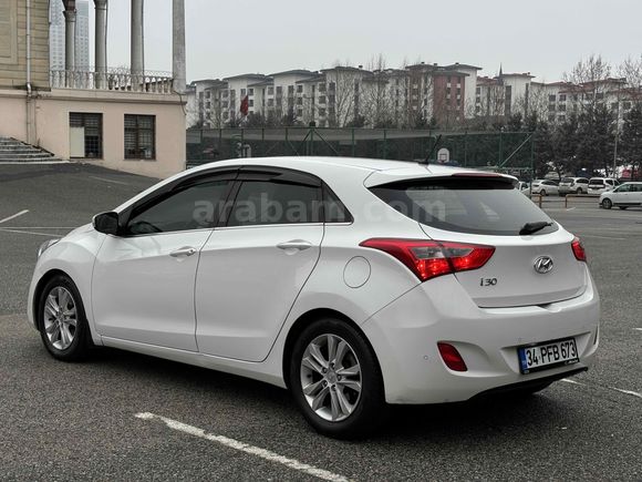 Değişensiz Otomatik Full Bakımlı