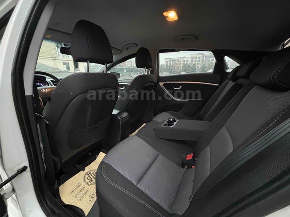 Değişensiz Otomatik Full Bakımlı