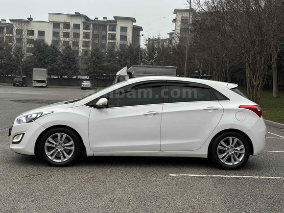 Değişensiz Otomatik Full Bakımlı