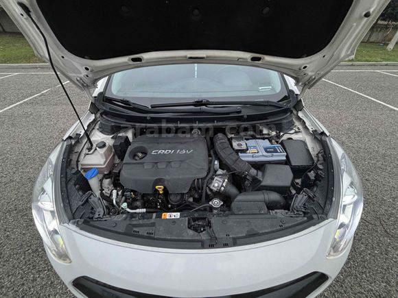 Değişensiz Otomatik Full Bakımlı