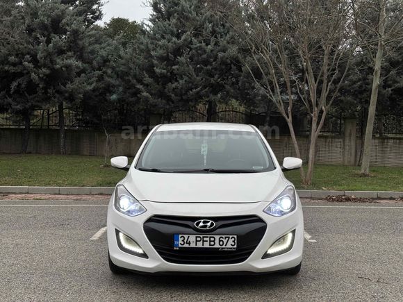 Değişensiz Otomatik Full Bakımlı