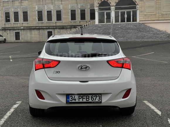 Değişensiz Otomatik Full Bakımlı