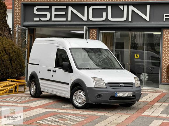 2010 MODEL SOĞUTUCULU 90LIK YÜKSEK TAVAN CONNECT İÇİ DIŞI BİR