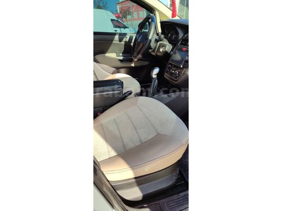 Sahibinden Fiat Linea 1.3 Multijet Active Plus 2012 Model  207.000 km Beyaz
