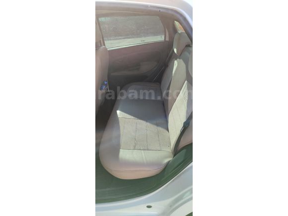 Sahibinden Fiat Linea 1.3 Multijet Active Plus 2012 Model  207.000 km Beyaz