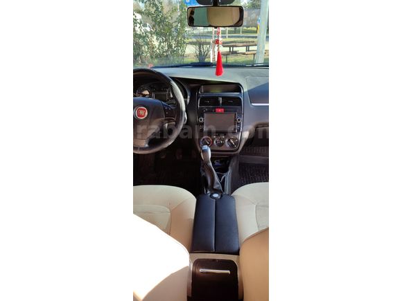 Sahibinden Fiat Linea 1.3 Multijet Active Plus 2012 Model  207.000 km Beyaz