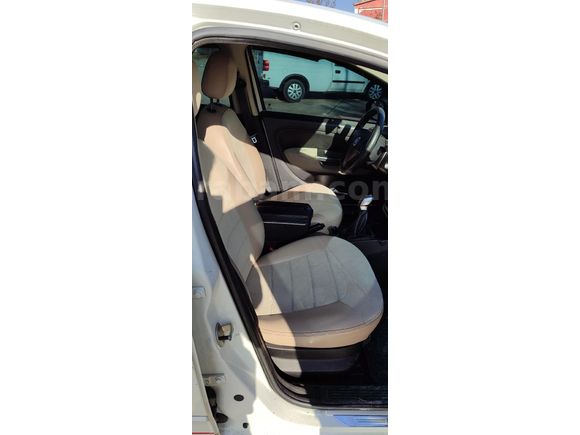 Sahibinden Fiat Linea 1.3 Multijet Active Plus 2012 Model  207.000 km Beyaz