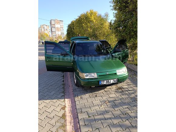 Sahibinden Lada Vega 1.5 2000 Model Gaziantep